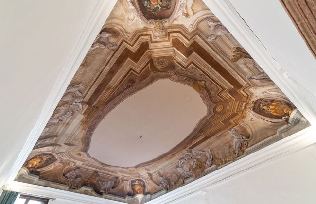 Venice Palace Tintoretto - Foto 54