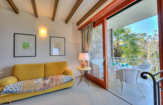 Residence Hermitage Mimosa - Foto 6