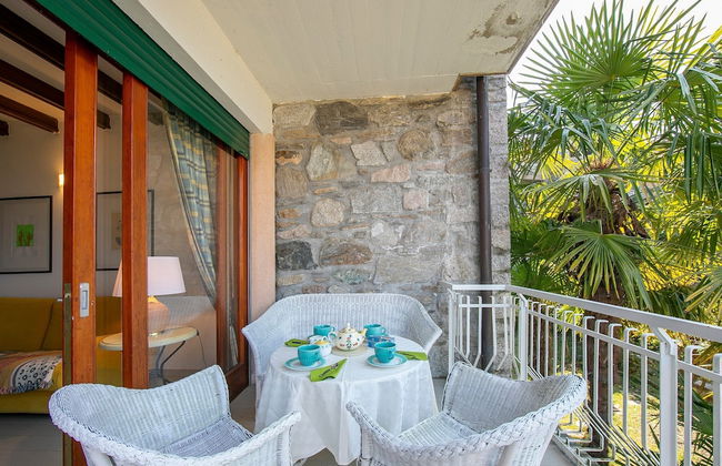Residence Hermitage Mimosa - Foto 19