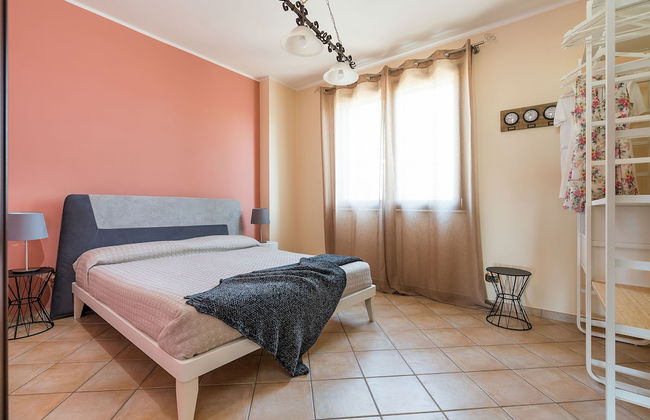Villa Cielo - Foto 4