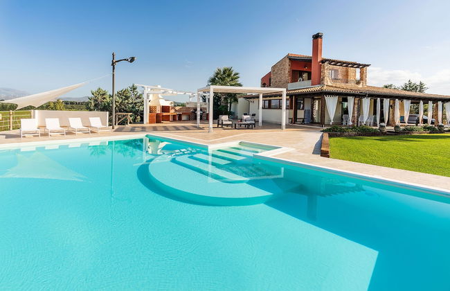 Villa Cielo - Foto 38