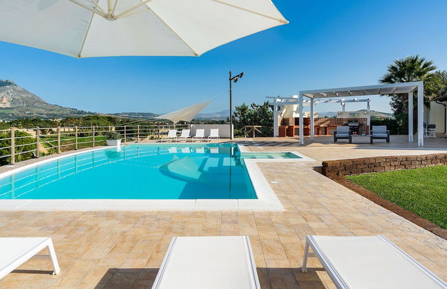 Villa Cielo - Foto 32