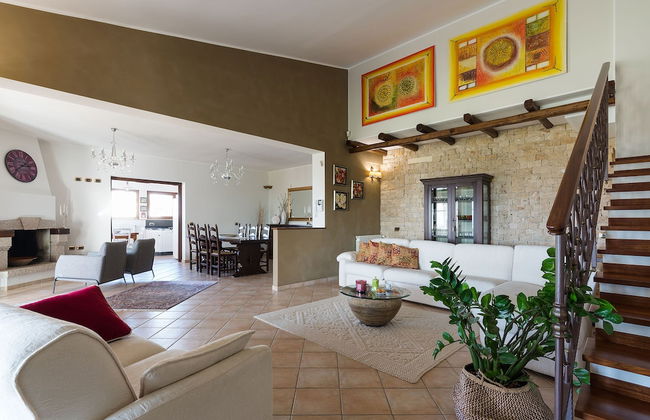 Villa Cielo - Foto 22