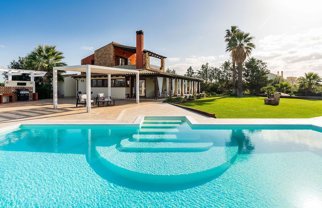 Villa Cielo - Foto 35