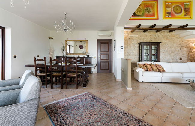 Villa Cielo - Foto 21