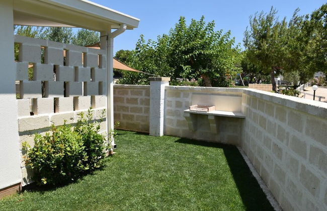 Casa Vacanze Gli Oleandri - Foto 7
