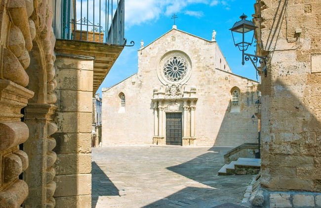 Casa Vacanze Gli Oleandri - Foto 31