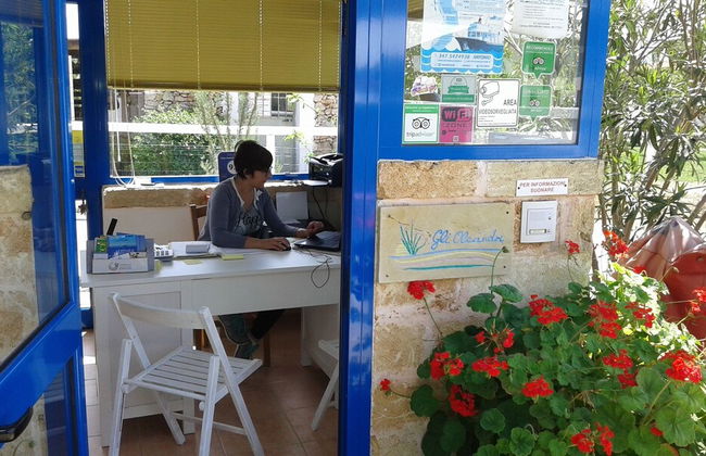 Casa Vacanze Gli Oleandri - Foto 2