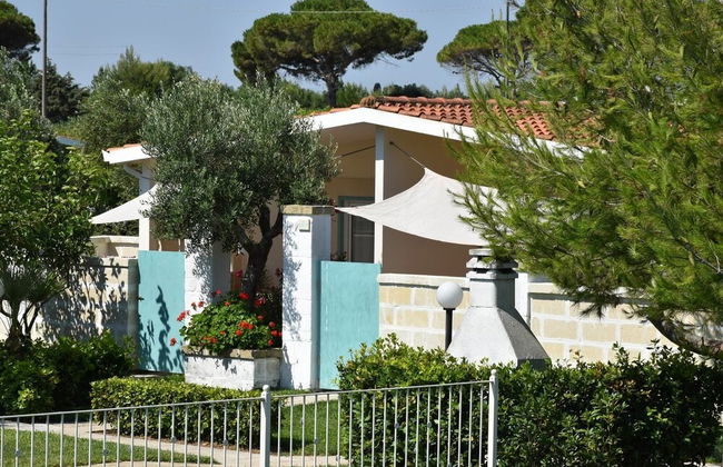 Casa Vacanze Gli Oleandri - Foto 11
