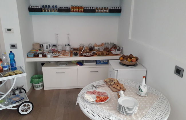 Casa Vacanze Gli Oleandri - Foto 19