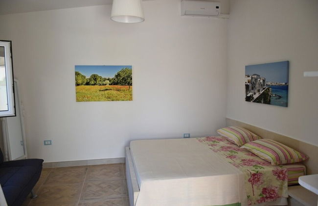 Casa Vacanze Gli Oleandri - Foto 4