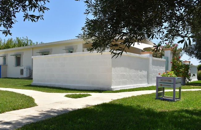 Casa Vacanze Gli Oleandri - Foto 30