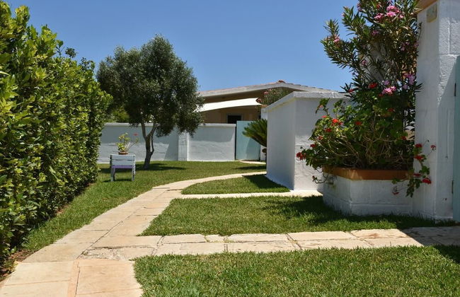 Casa Vacanze Gli Oleandri - Foto 29