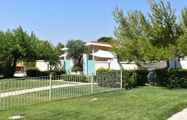 Casa Vacanze Gli Oleandri - Foto 23