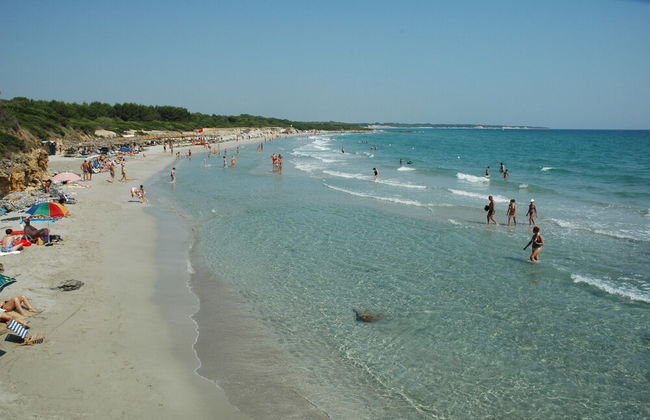 Casa Vacanze Gli Oleandri - Foto 32