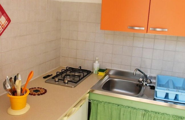 Casa Vacanze Gli Oleandri - Foto 6