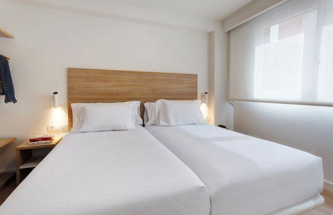 Sercotel Logroño Suites - Foto 2