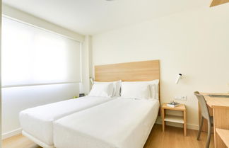 Photo 1 - Sercotel Logroño Suites