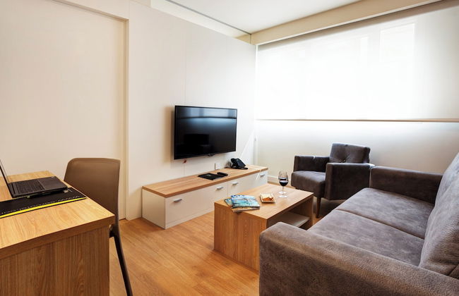 Sercotel Logroño Suites - Foto 7