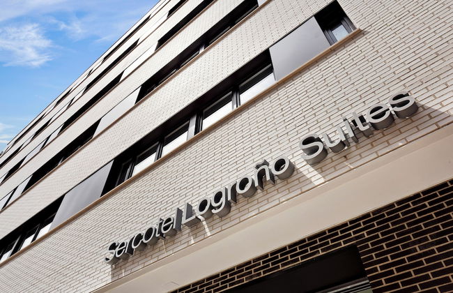Sercotel Logroño Suites - Foto 17