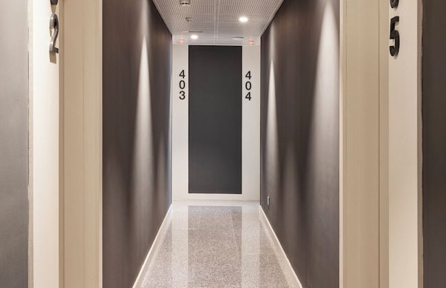 Sercotel Logroño Suites - Foto 13