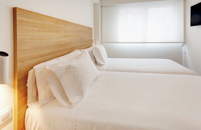Sercotel Logroño Suites - Foto 3
