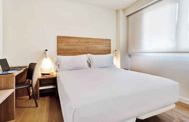 Sercotel Logroño Suites - Foto 1