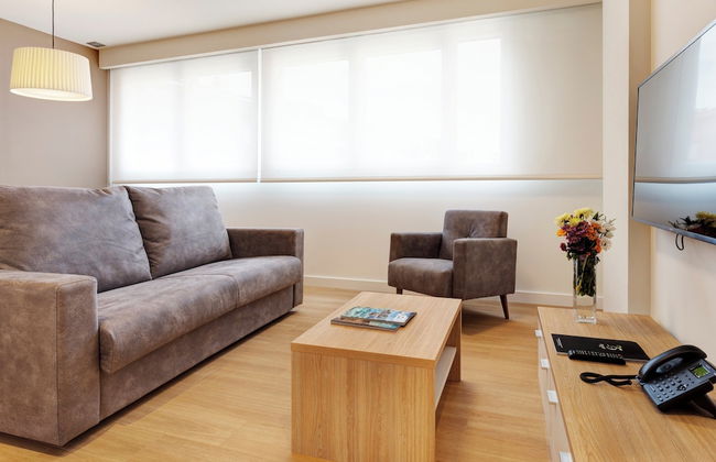 Sercotel Logroño Suites - Foto 4