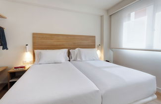 Foto 2 - Sercotel Logroño Suites