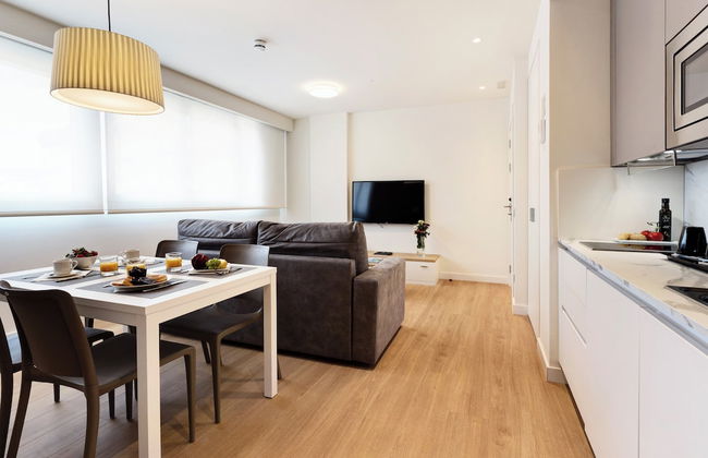 Sercotel Logroño Suites - Foto 6
