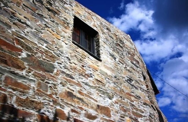 Casas de Pedra - Casa da Avó - Foto 12