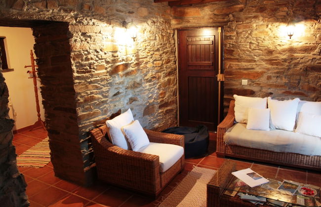 Casas de Pedra - Casa da Avó - Foto 8
