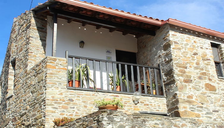 Foto 1 - Casas de Pedra - Casa da Avó