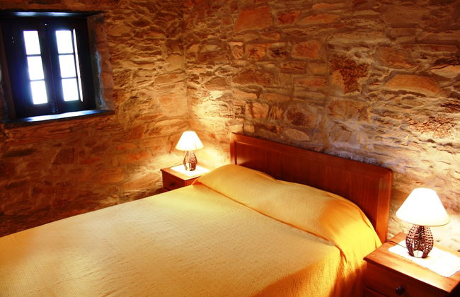 Casas de Pedra - Casa da Avó - Foto 5