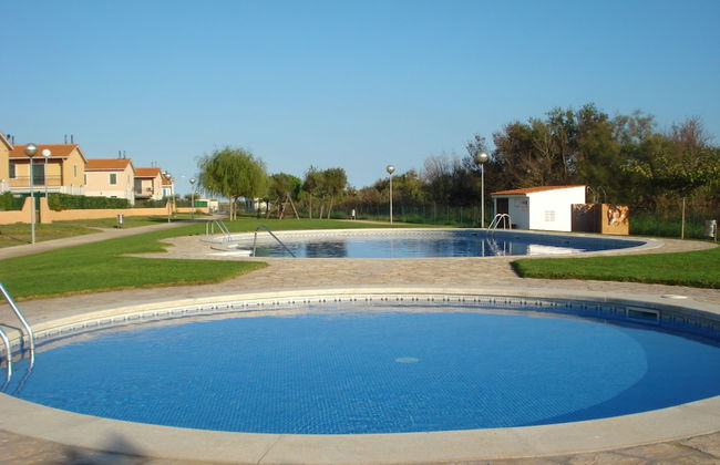 Villa Mas Pinell 61 - Foto 11