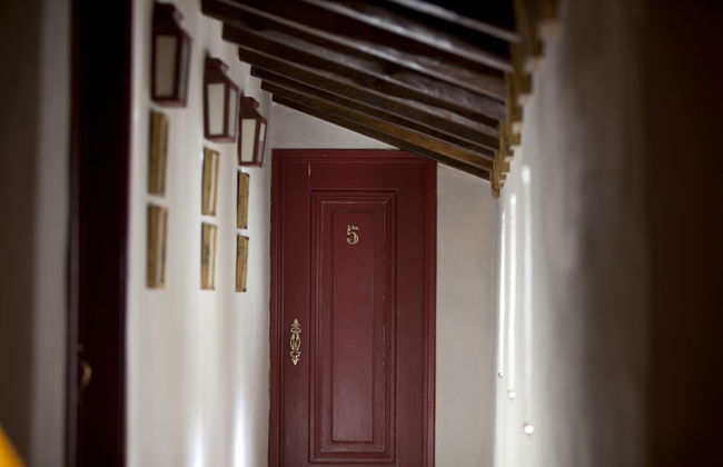 Convento de São Saturnino - Foto 17