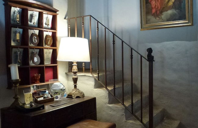 Convento de São Saturnino - Foto 18