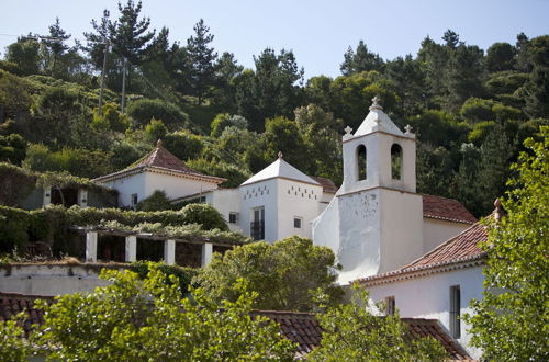 Foto 26 - Convento de São Saturnino