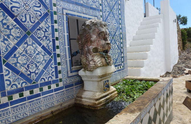 Convento de São Saturnino - Foto 24