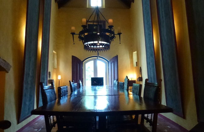 Convento de São Saturnino - Foto 1