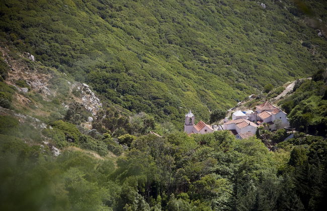 Convento de São Saturnino - Foto 28