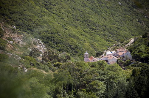 Photo 28 - Convento de São Saturnino