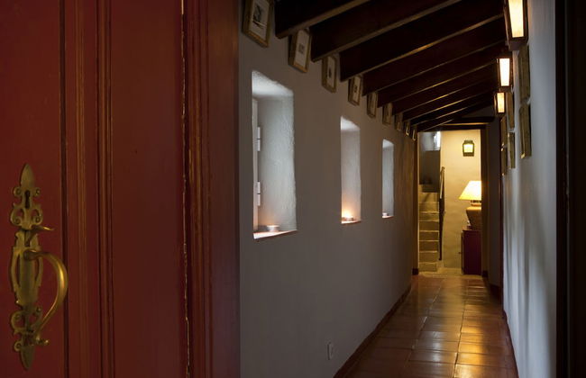 Convento de São Saturnino - Foto 16