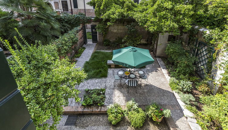 Photo 1 - Ca' Carmini with Private Garden