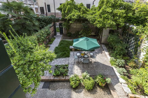 Foto 1 - Ca' Carmini with Private Garden