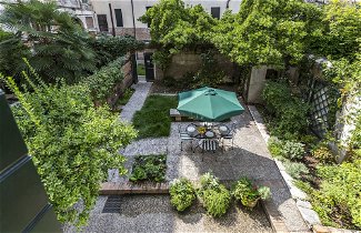 Photo 1 - Ca' Carmini with Private Garden