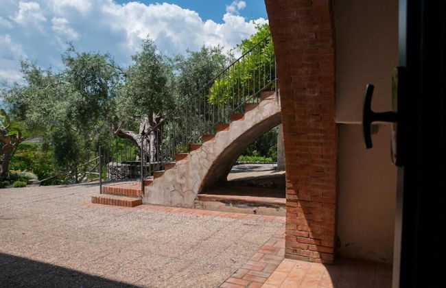 Antico Borgo Etneo Country Hotel - Foto 80