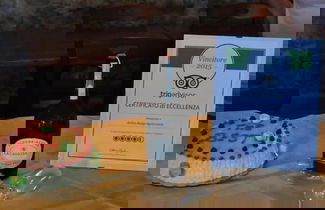 Photo 47 - Antico Borgo Etneo Country Hotel