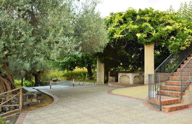Antico Borgo Etneo Country Hotel - Foto 43