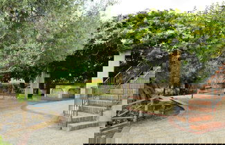 Photo 43 - Antico Borgo Etneo Country Hotel